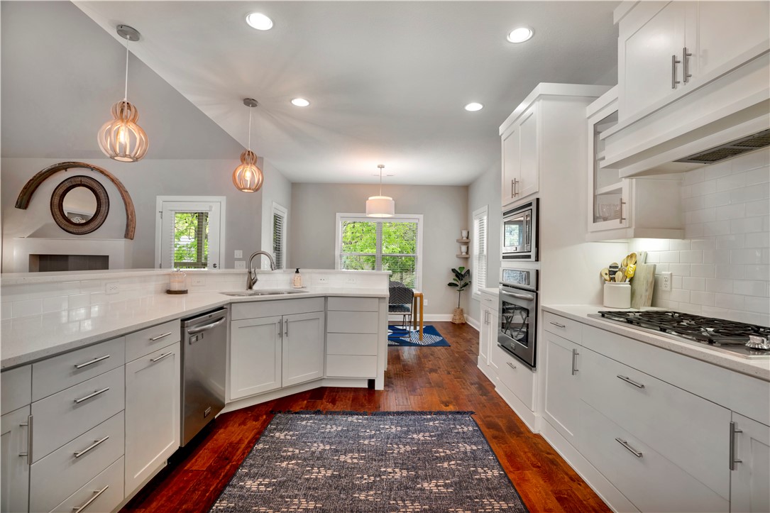 East Oaks Ph II - Residential