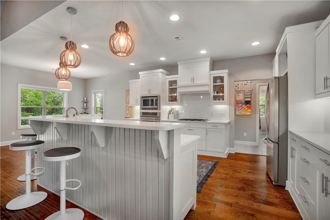 East Oaks Ph II - Residential