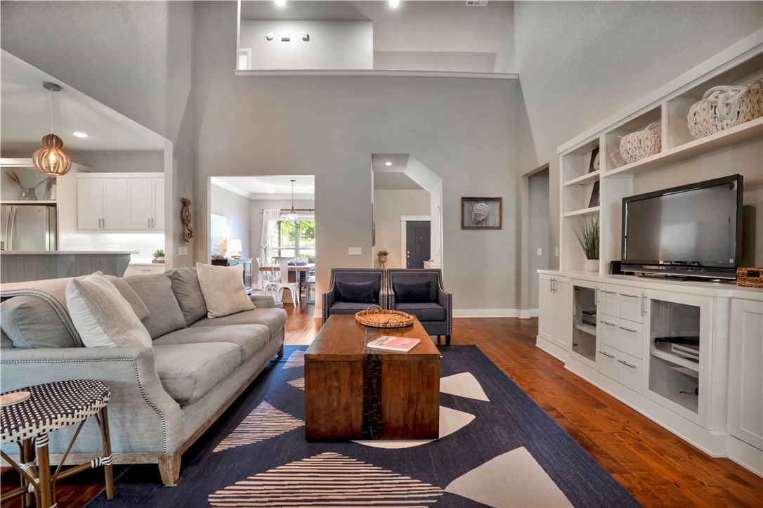 East Oaks Ph II - Residential