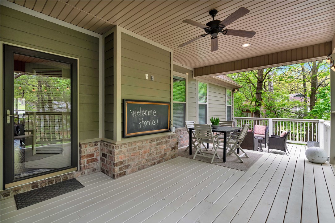 East Oaks Ph II - Residential