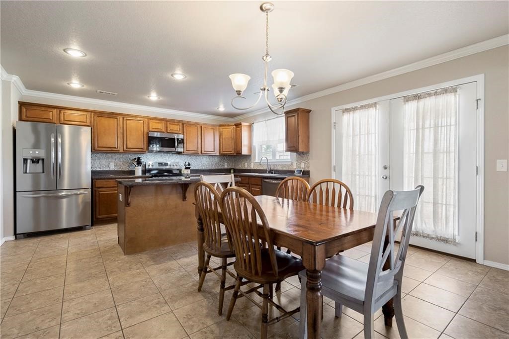 Lakewood Crossing Sub Ph 1 Rogers - Residential