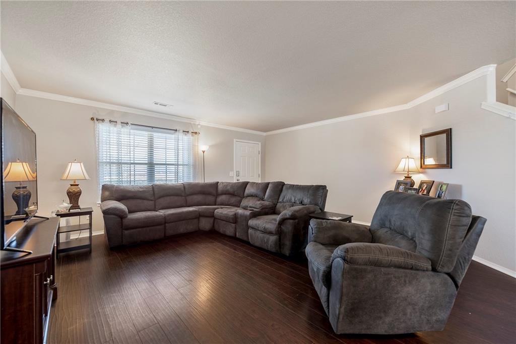 Lakewood Crossing Sub Ph 1 Rogers - Residential