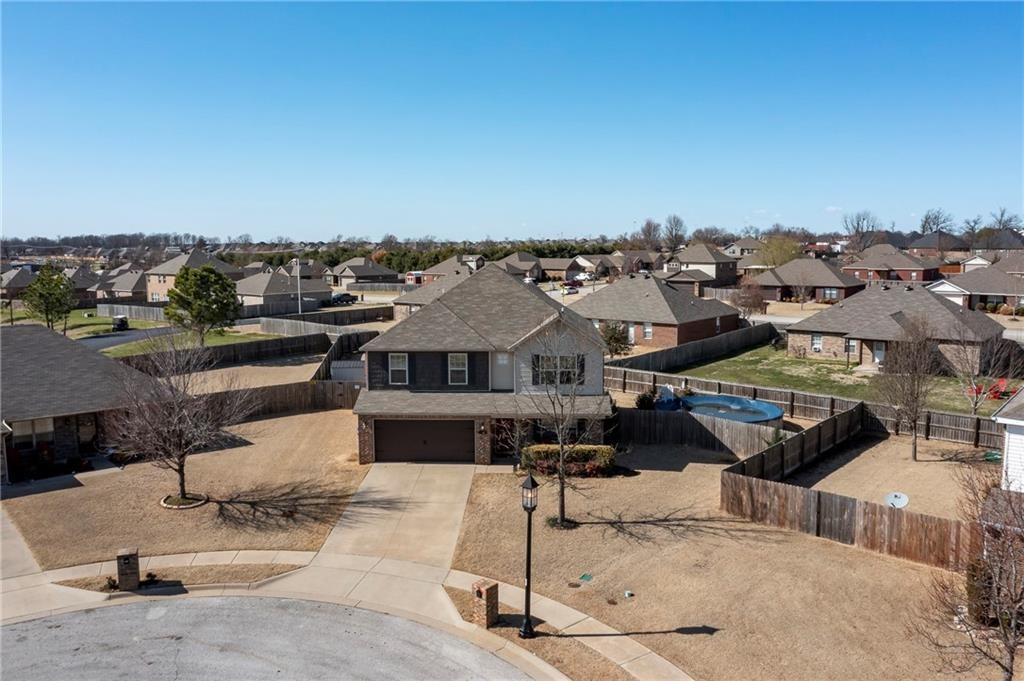 Lakewood Crossing Sub Ph 1 Rogers - Residential