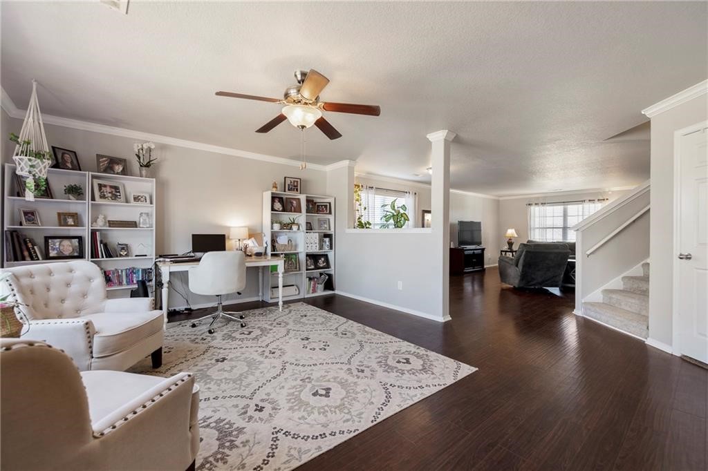 Lakewood Crossing Sub Ph 1 Rogers - Residential