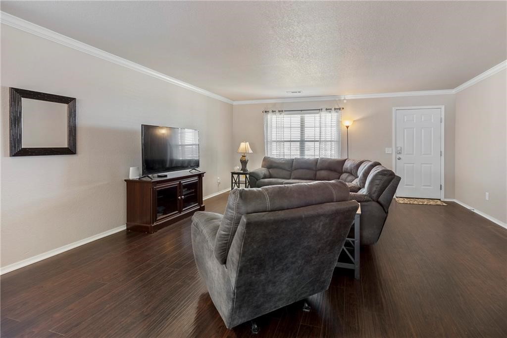 Lakewood Crossing Sub Ph 1 Rogers - Residential