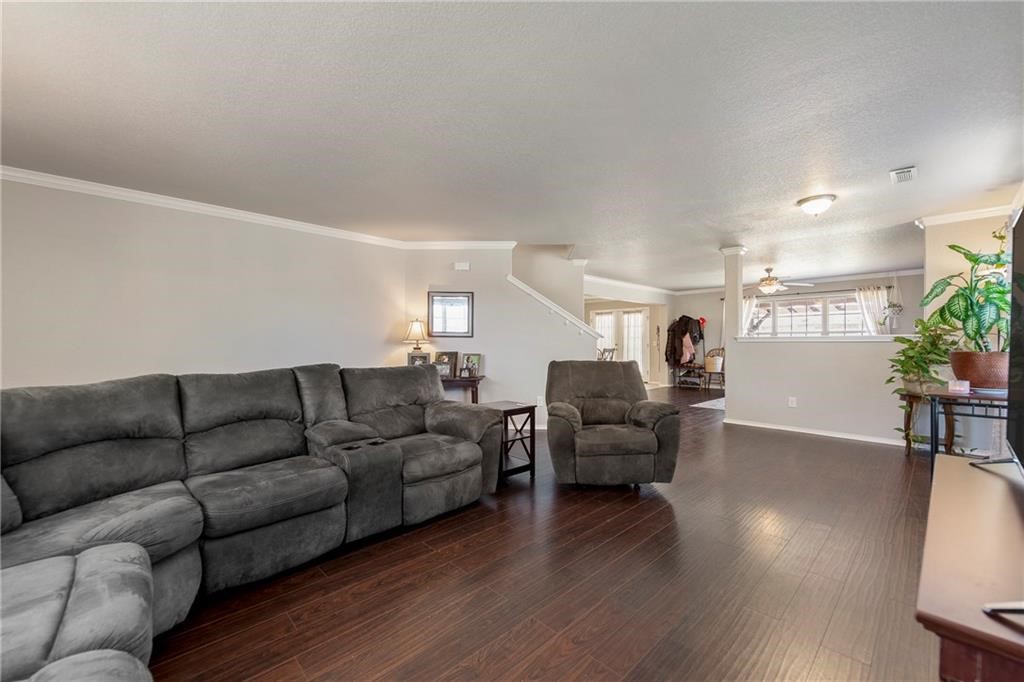 Lakewood Crossing Sub Ph 1 Rogers - Residential