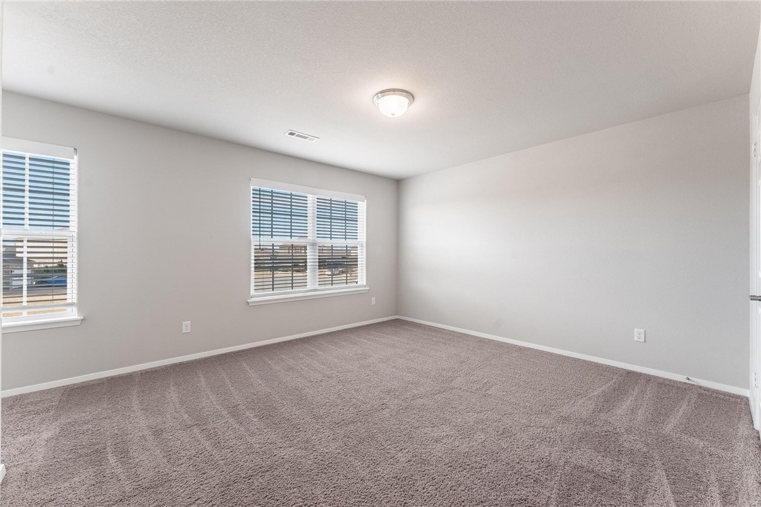 Providence Village - Residential Lease