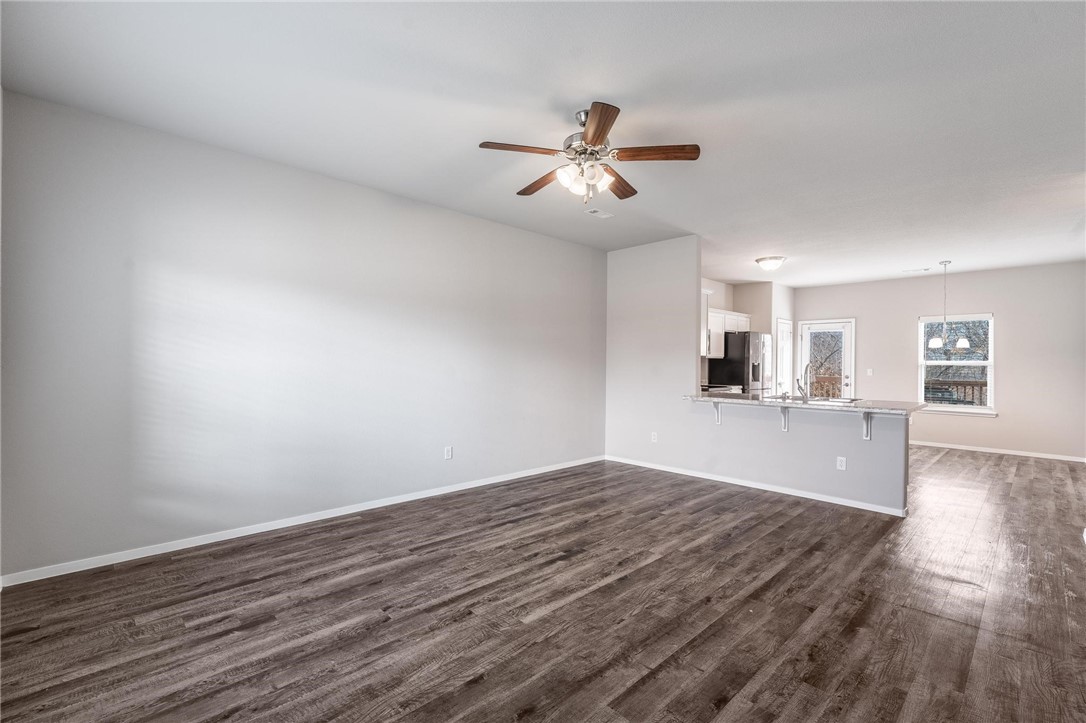 Providence Village - Residential Lease