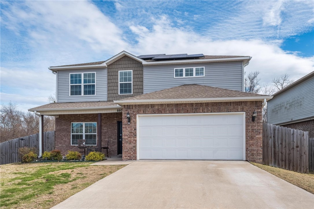 Providence Village - Residential Lease