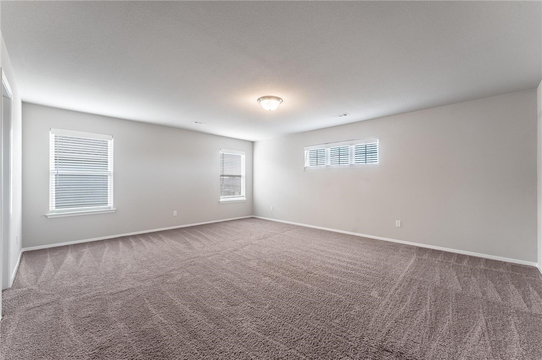 Providence Village - Residential Lease