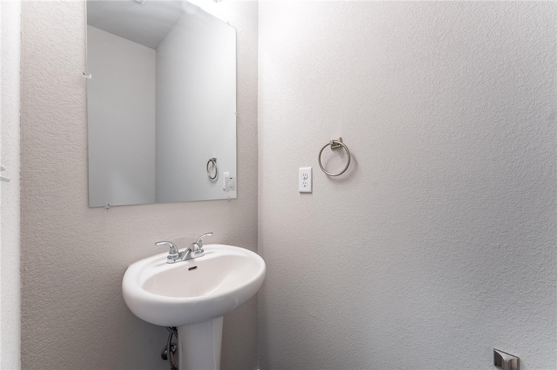 Providence Village - Residential Lease