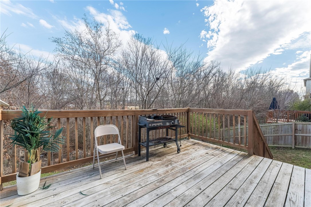 Providence Village - Residential Lease