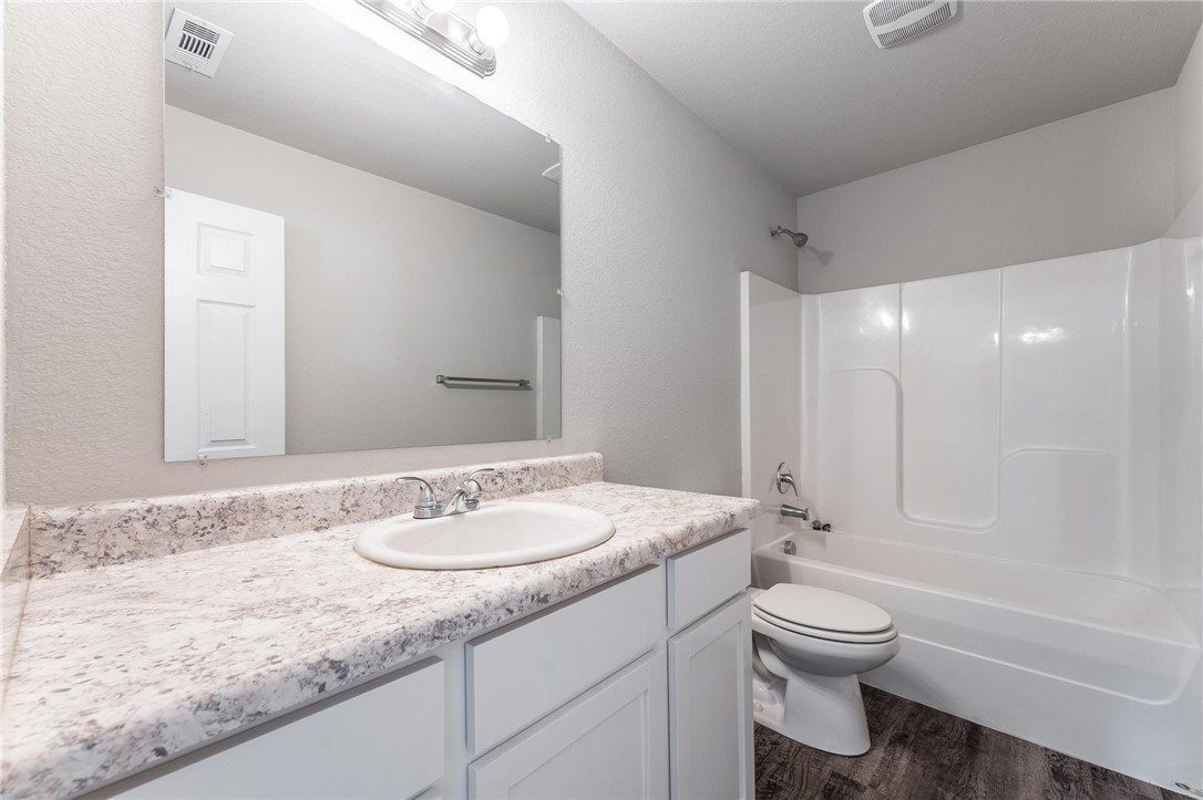 Providence Village - Residential Lease