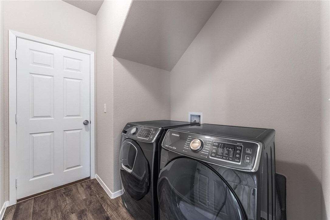 Providence Village - Residential Lease