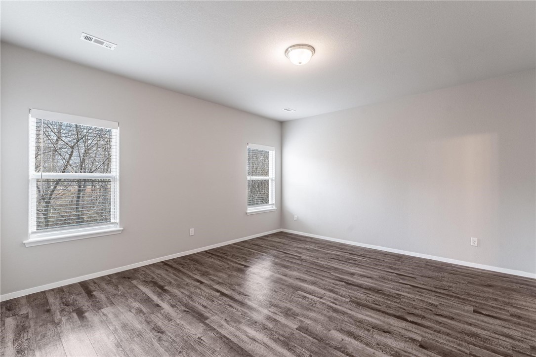 Providence Village - Residential Lease