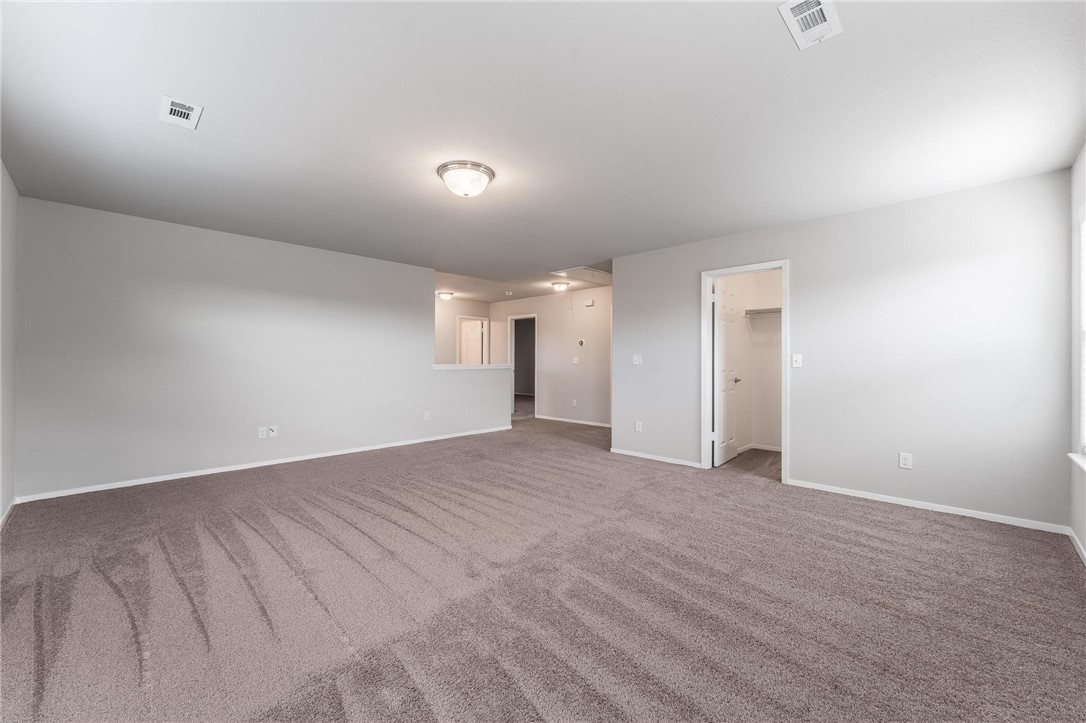 Providence Village - Residential Lease