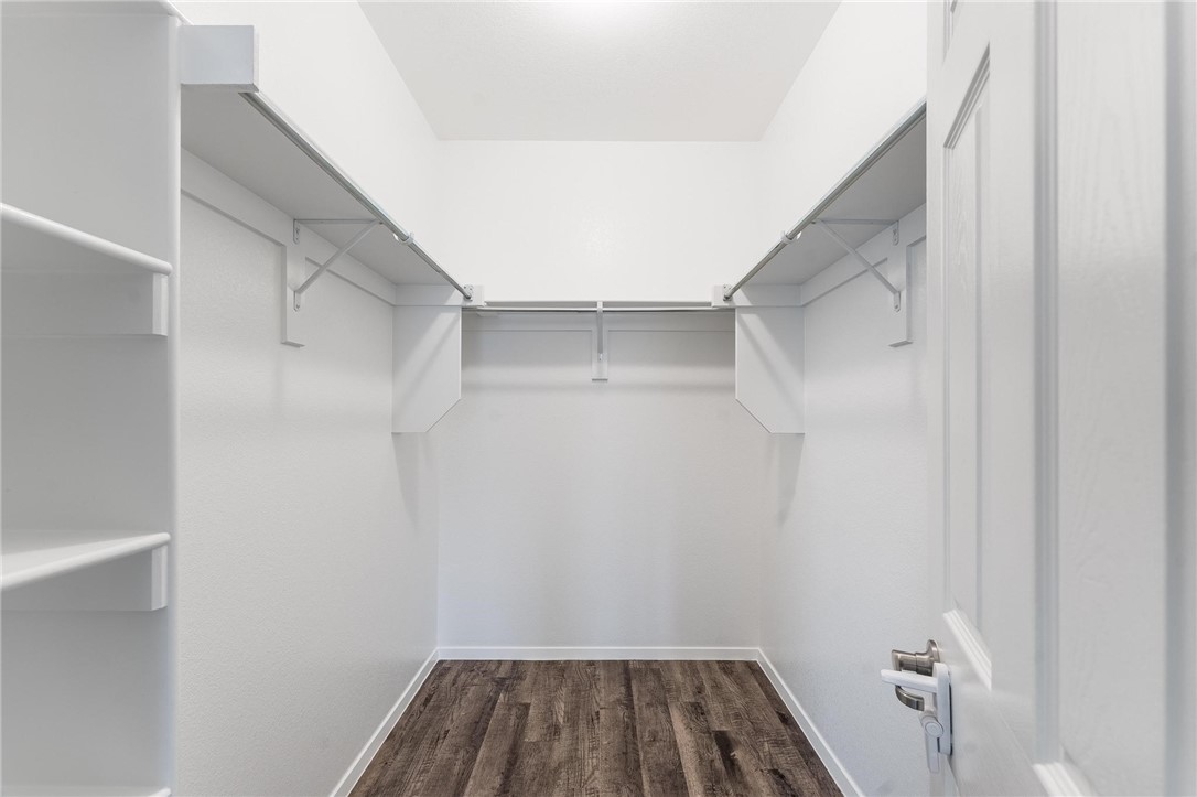 Providence Village - Residential Lease