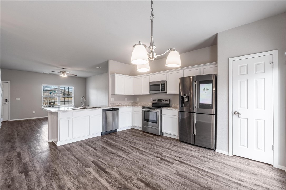 Providence Village - Residential Lease