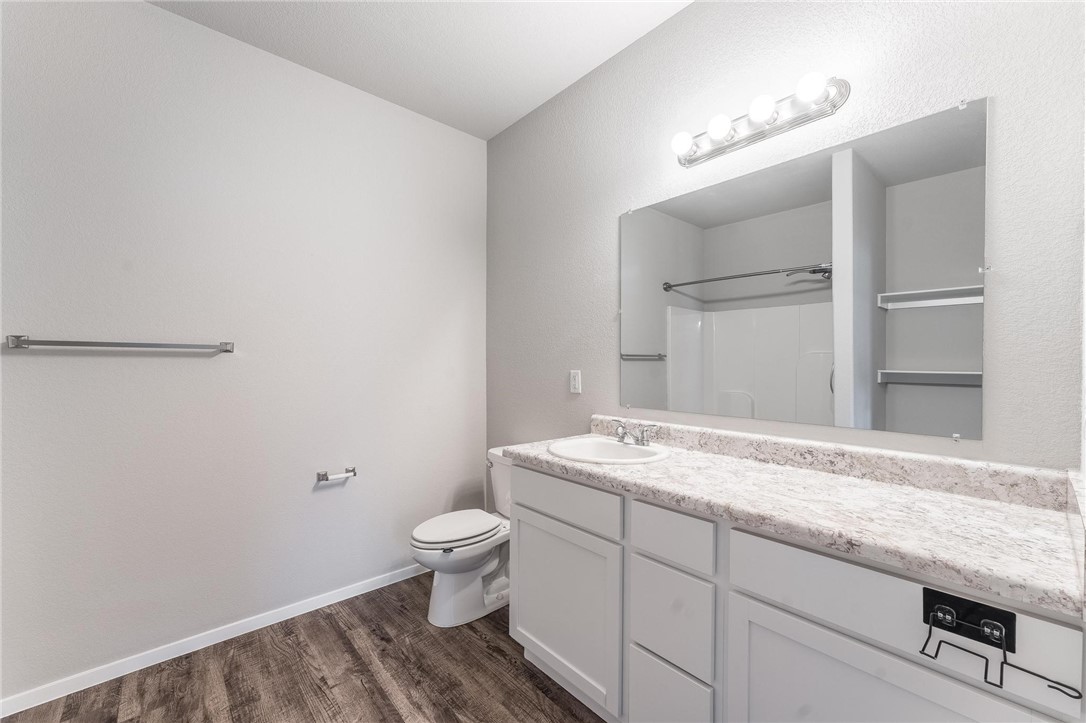 Providence Village - Residential Lease