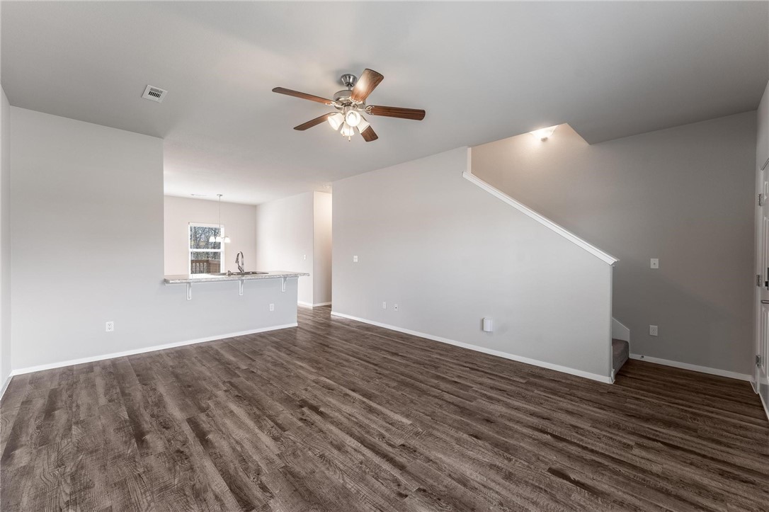 Providence Village - Residential Lease