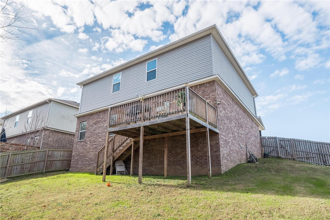 Providence Village - Residential Lease