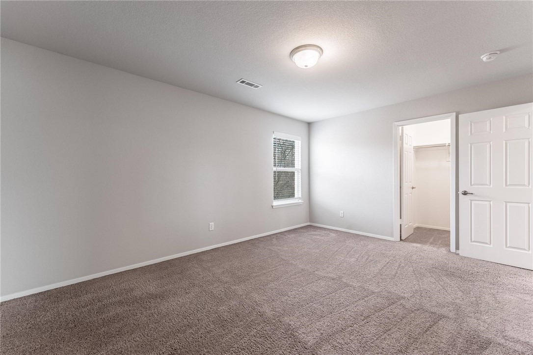 Providence Village - Residential Lease