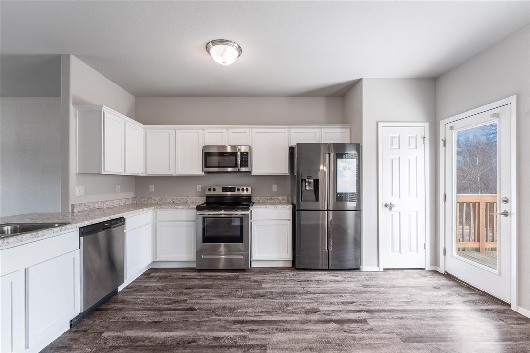 Providence Village - Residential Lease