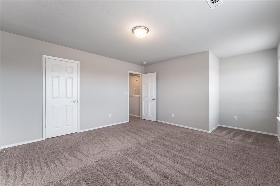 Providence Village - Residential Lease