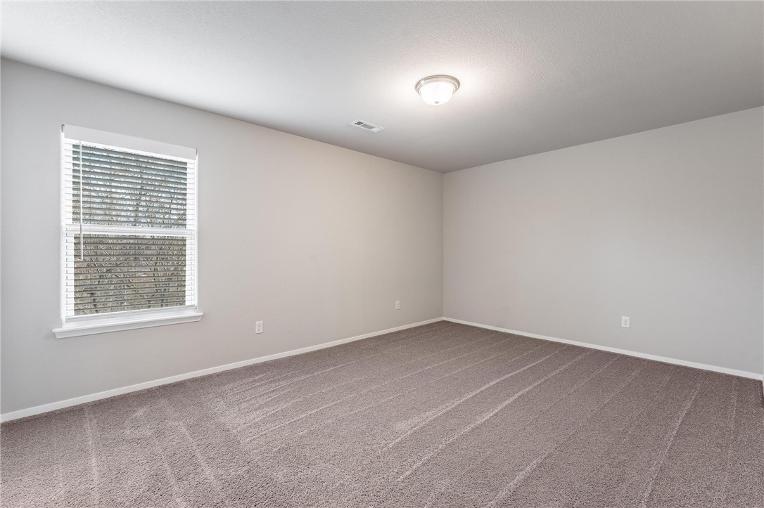 Providence Village - Residential Lease