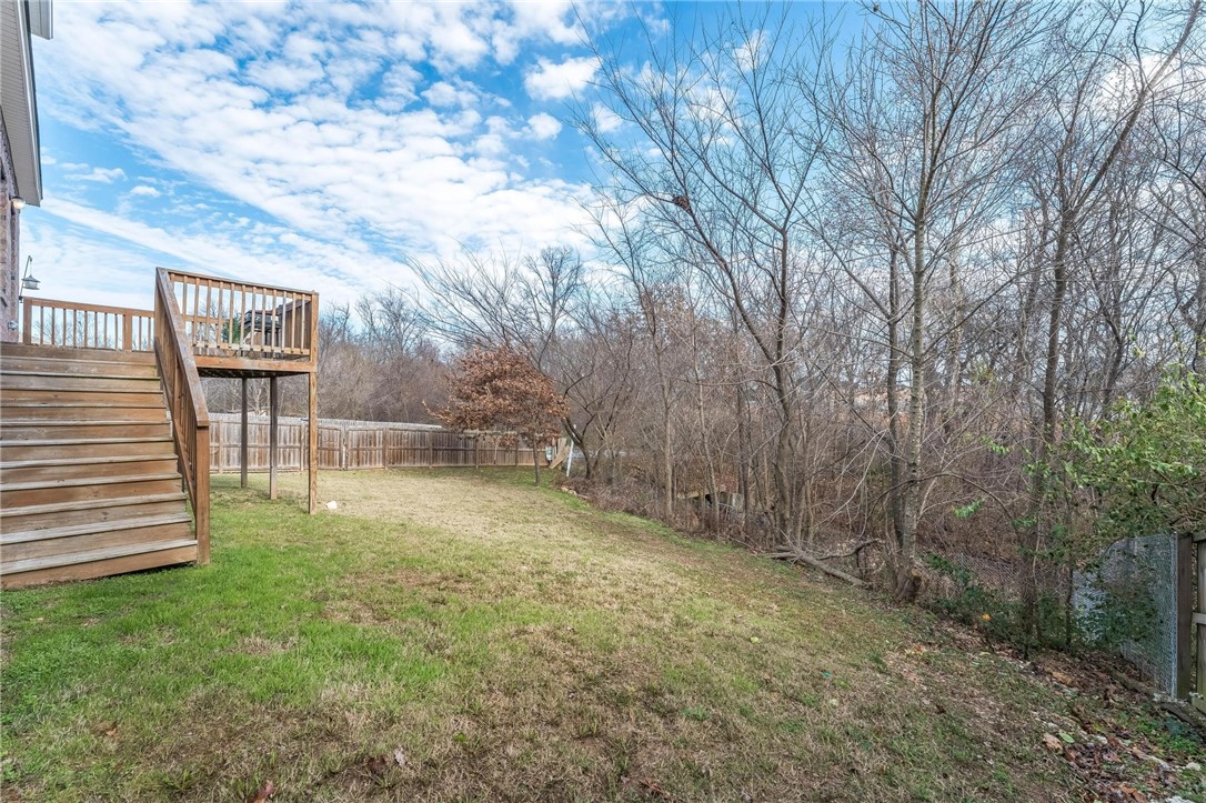 Providence Village - Residential Lease