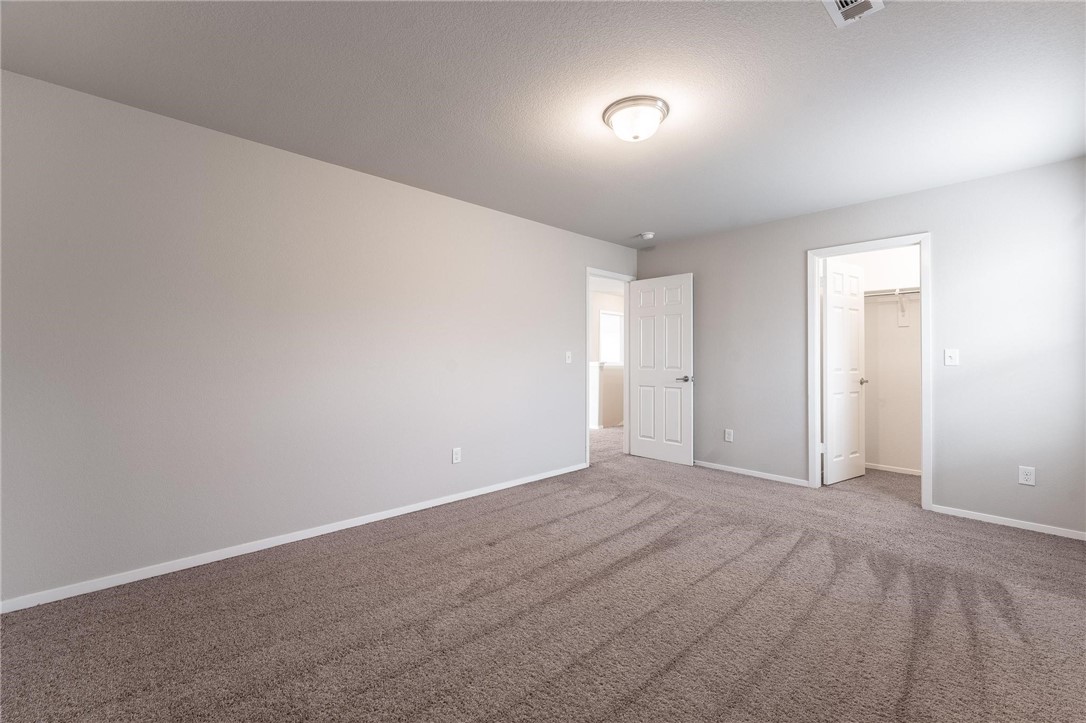 Providence Village - Residential Lease