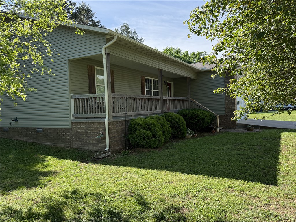 Glenview Add Unit 2 - Residential