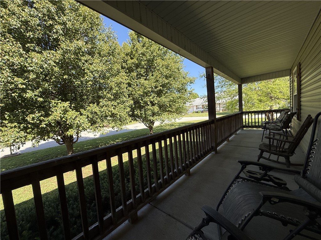 Glenview Add Unit 2 - Residential
