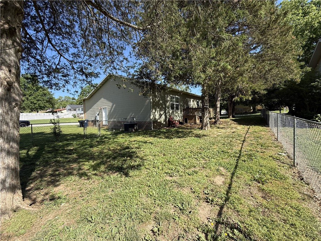 Glenview Add Unit 2 - Residential