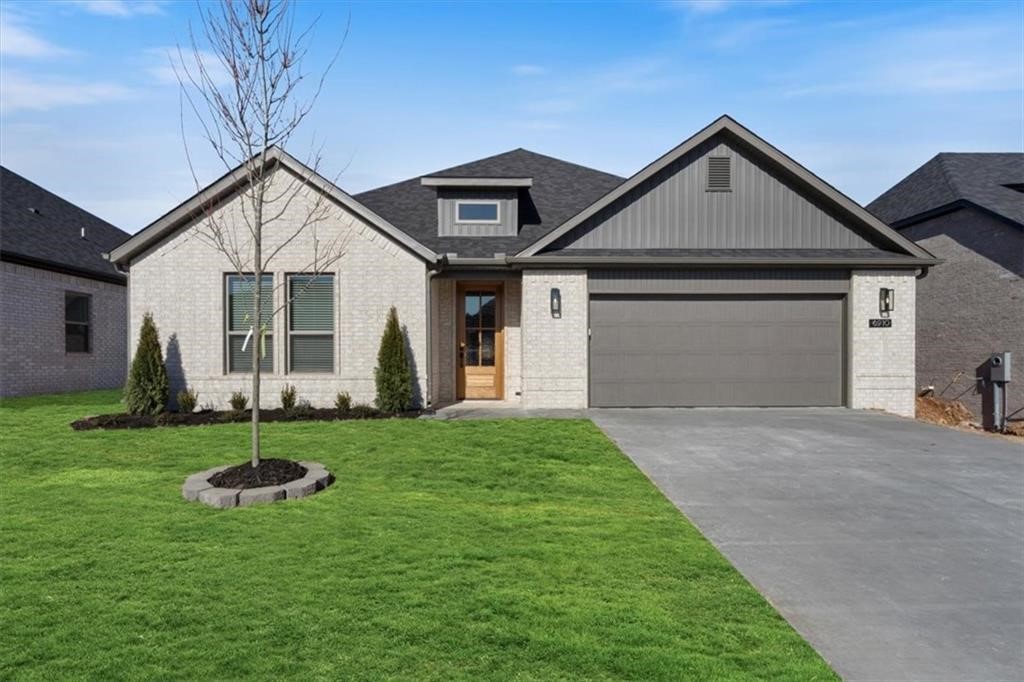 Walnut Grove Sub Ph ll - Residential