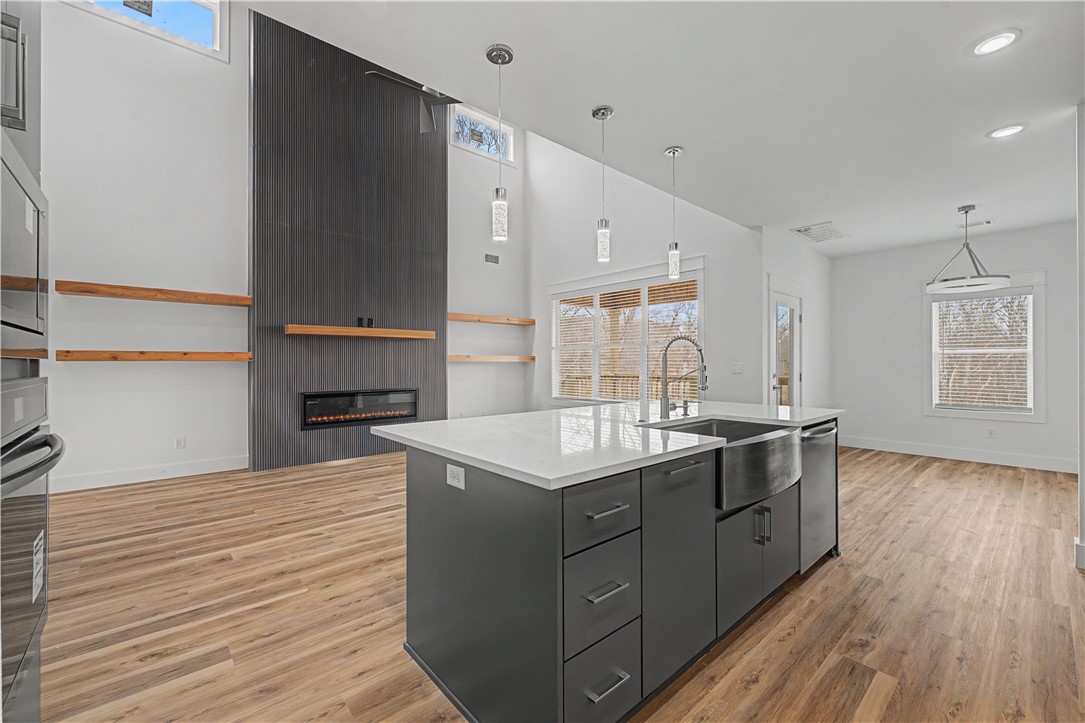 ARDWELL SUB-BVV - Residential