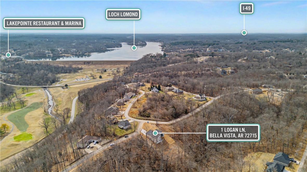 ARDWELL SUB-BVV - Residential