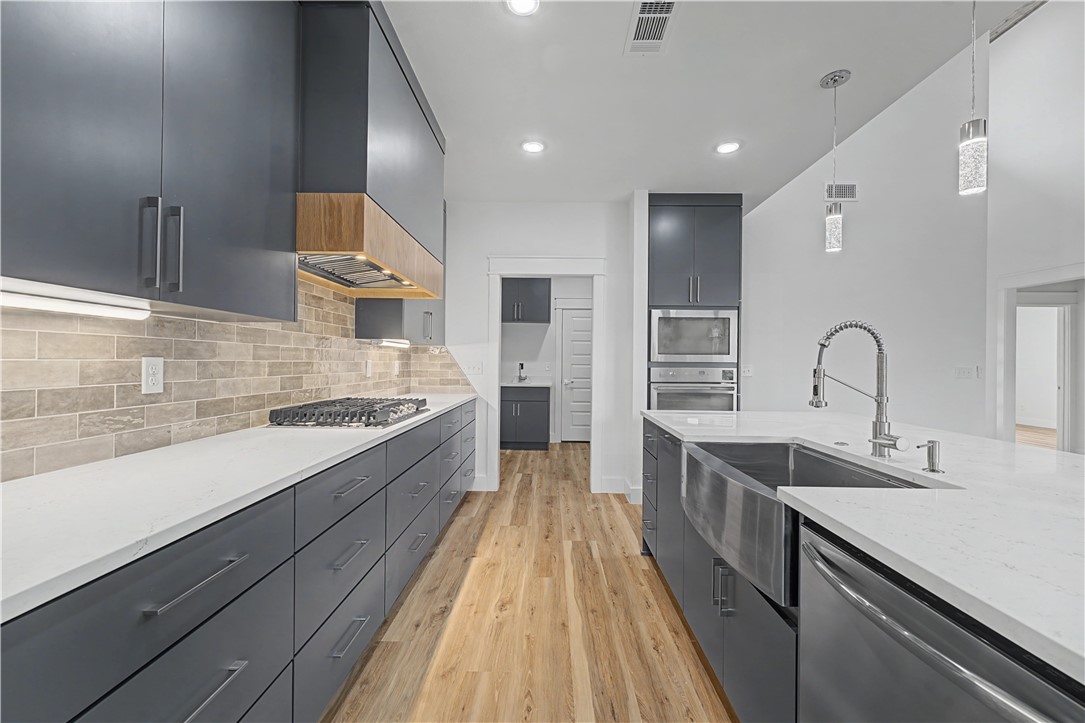 ARDWELL SUB-BVV - Residential