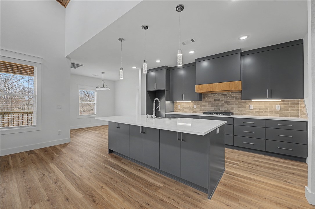 ARDWELL SUB-BVV - Residential