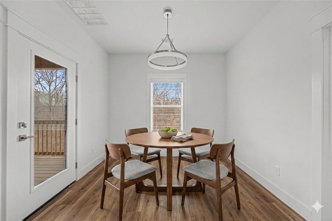 ARDWELL SUB-BVV - Residential