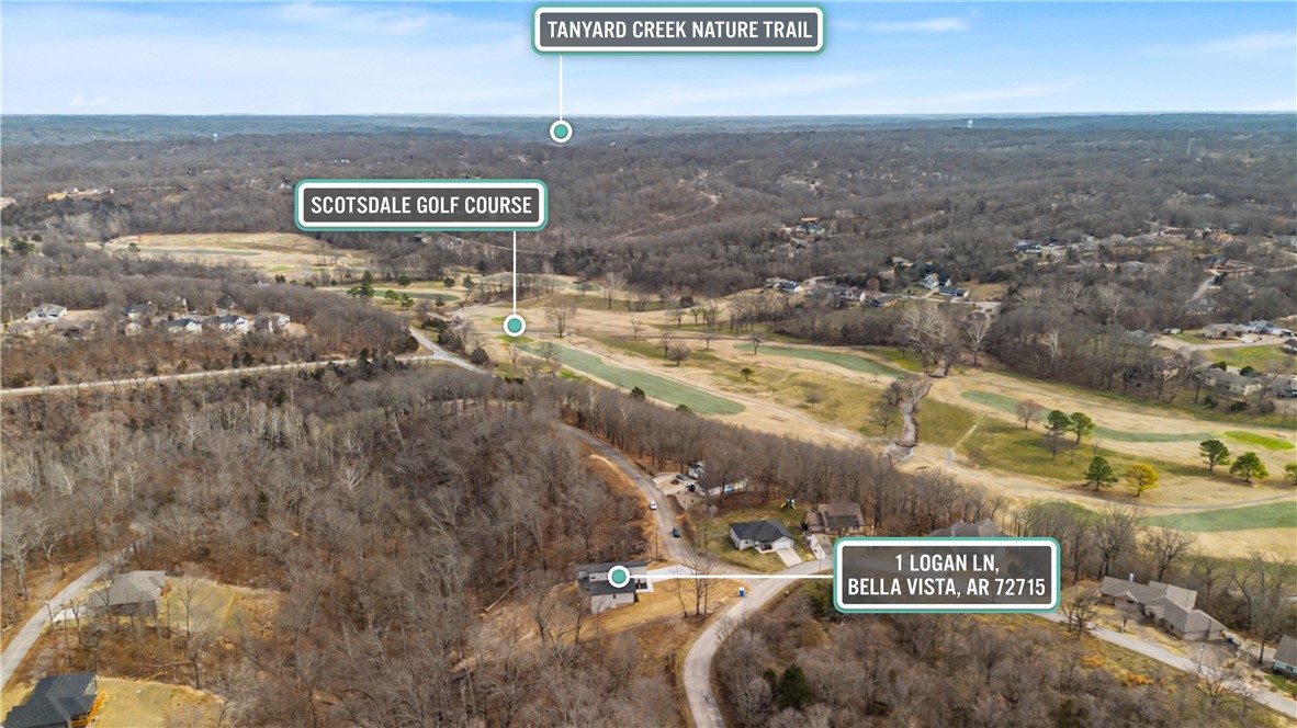 ARDWELL SUB-BVV - Residential