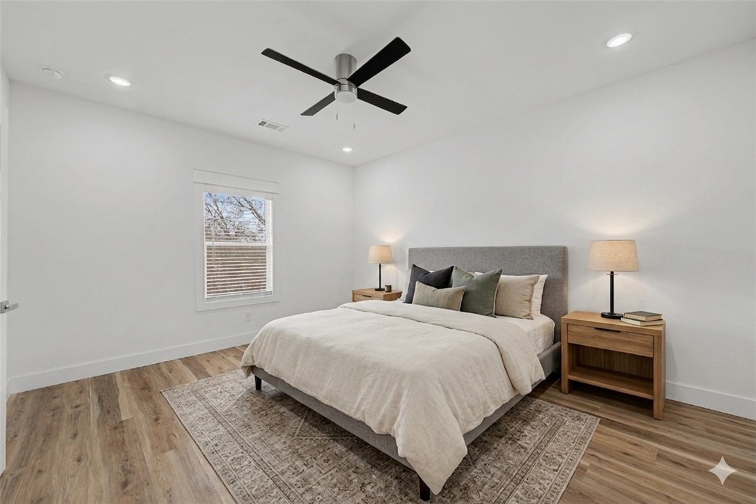 ARDWELL SUB-BVV - Residential