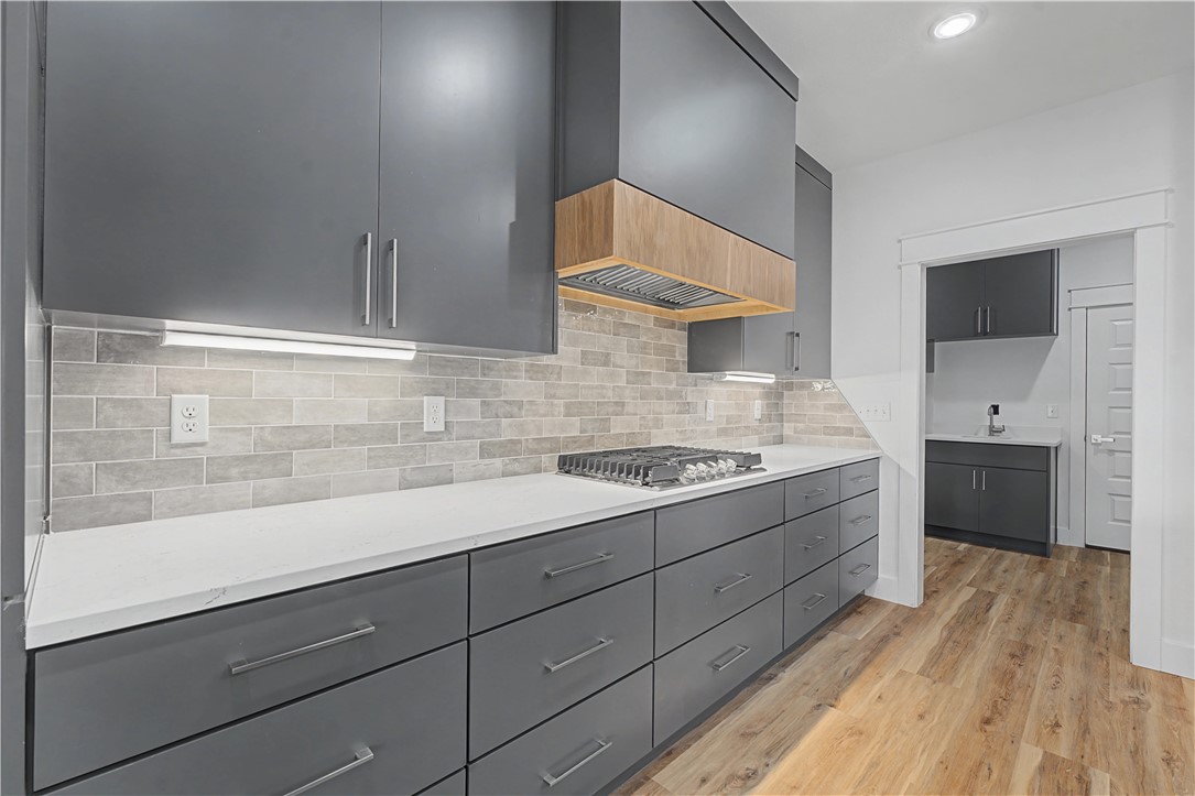 ARDWELL SUB-BVV - Residential