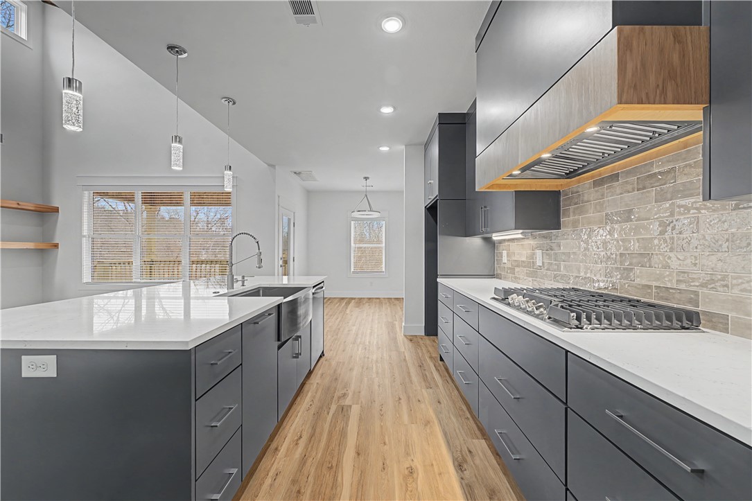 ARDWELL SUB-BVV - Residential