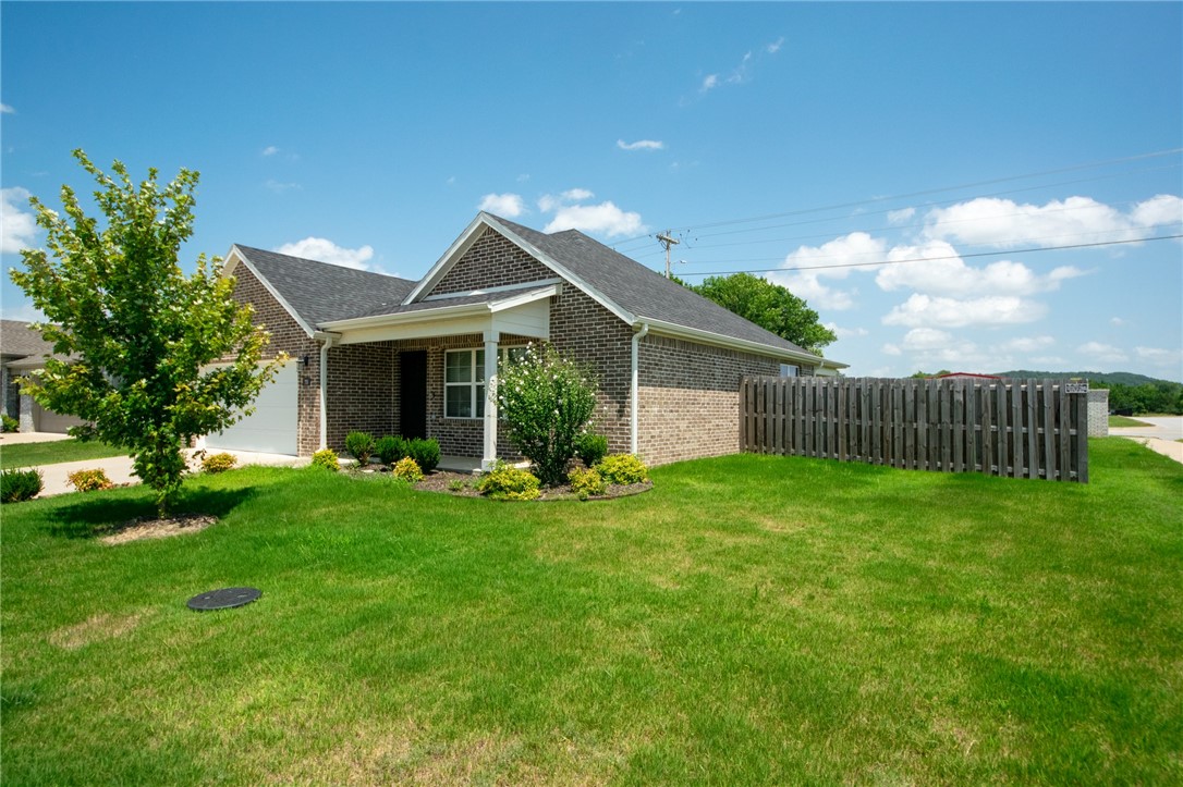 Cedar Crest - Residential