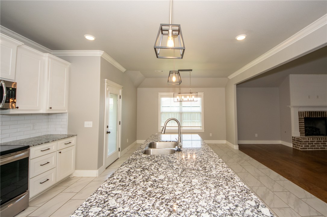 Cedar Crest - Residential