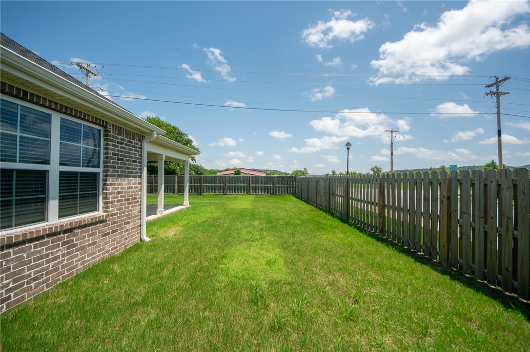 Cedar Crest - Residential