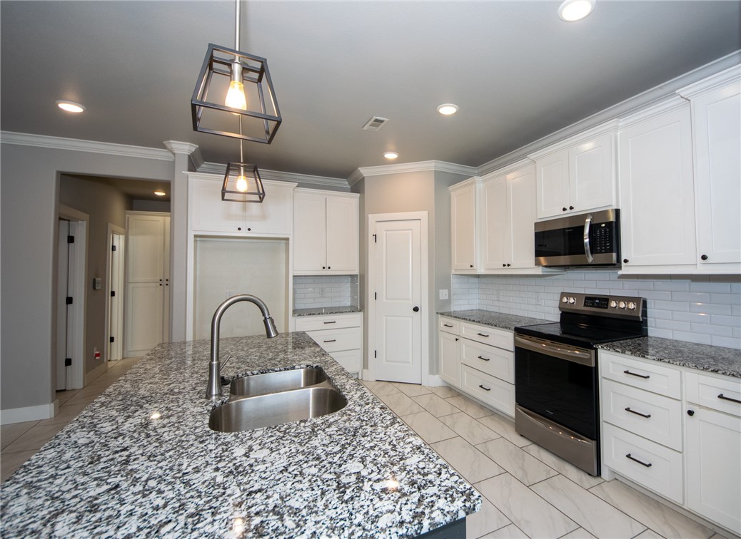 Cedar Crest - Residential