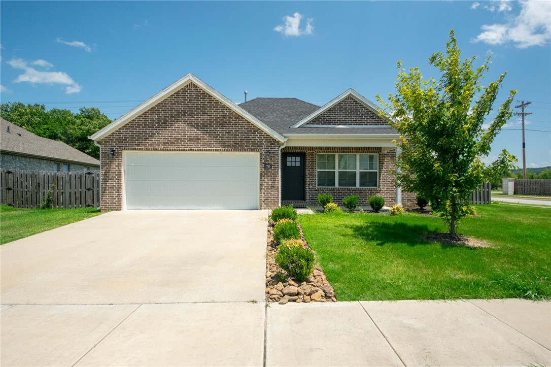Cedar Crest - Residential