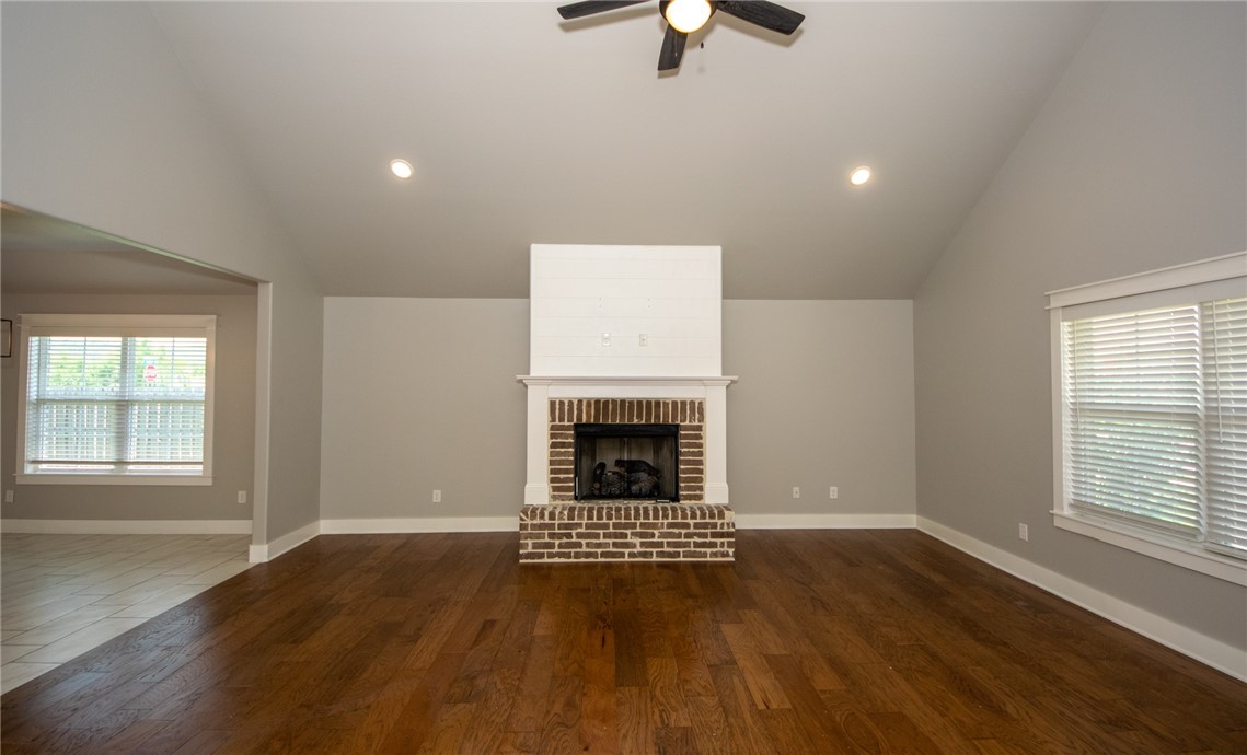 Cedar Crest - Residential